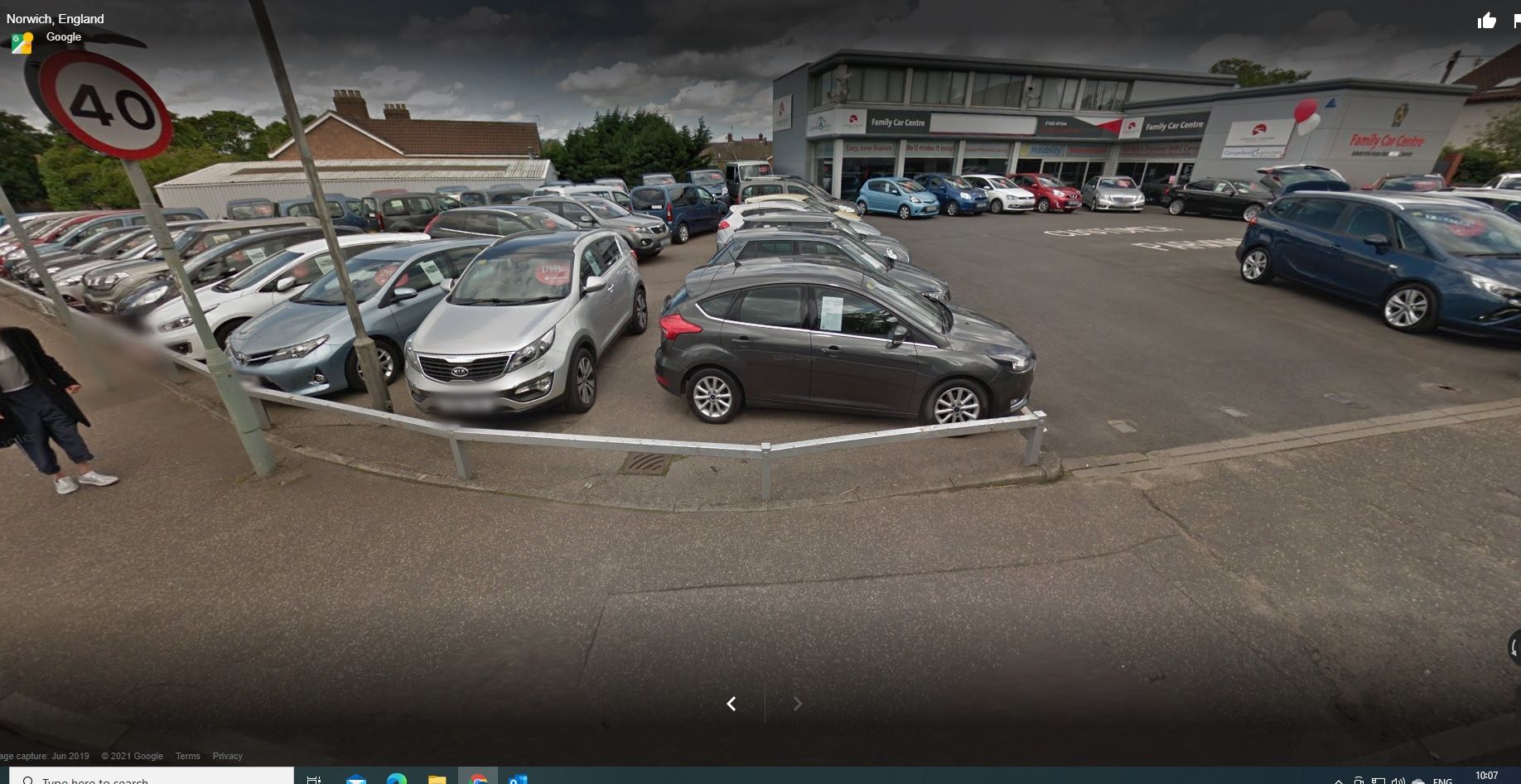 Norwich Motor Company Car dealership in Norwich AutoTrader